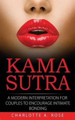 Cover of Kama Sutra