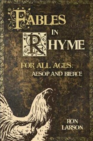 Cover of Fables in Rhyme for All Ages