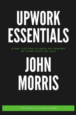 Cover of Upwork Essentials