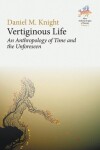 Book cover for Vertiginous Life