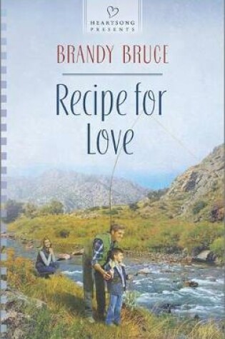 Cover of Recipe for Love