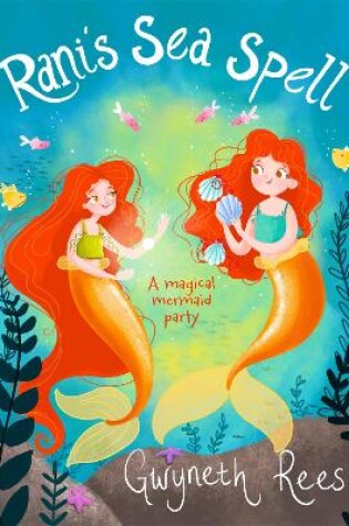 Cover of Rani's Sea Spell