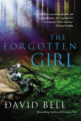 The Forgotten Girl by 
