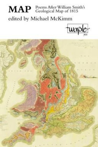 Cover of Map