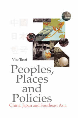 Book cover for Peoples, Places and Policies