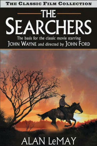 Cover of The Searchers