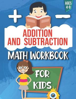 Cover of Addition and Subtraction