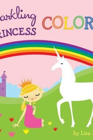 Cover of Princess Colors