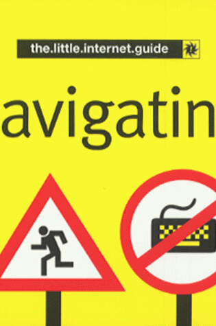 Cover of Navigating