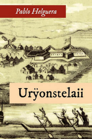Cover of UrA?onstelaii
