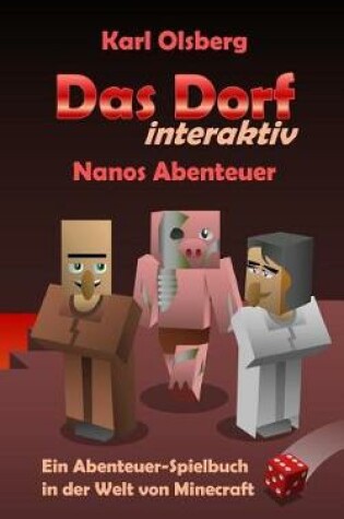 Cover of Das Dorf interaktiv