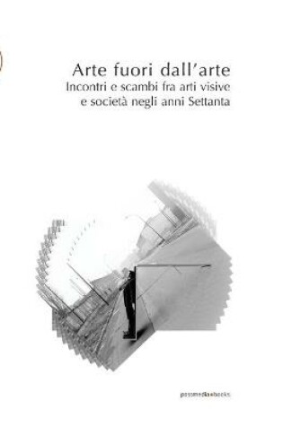 Cover of Arte fuori dall'arte