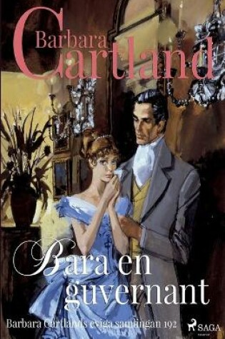 Cover of Bara en guvernant