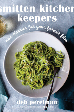 Cover of Smitten Kitchen Keepers