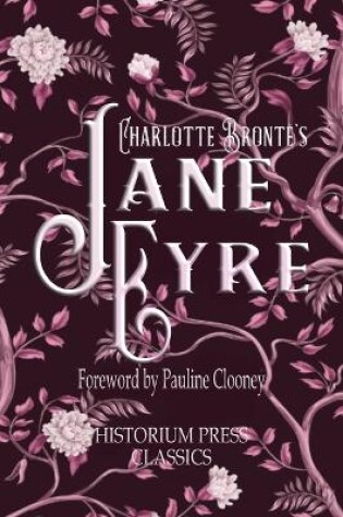 Cover of Jane Eyre (Historium Press Classics)