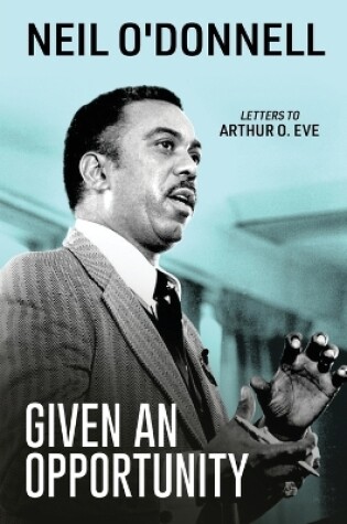 Cover of Given an Opportunity