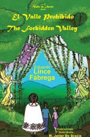 Cover of El Valle Prohibido * The Forbidden Valley