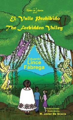 Book cover for El Valle Prohibido * The Forbidden Valley