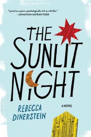 Cover of The Sunlit Night