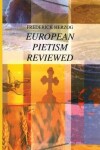 Book cover for European Pietism Reviewed