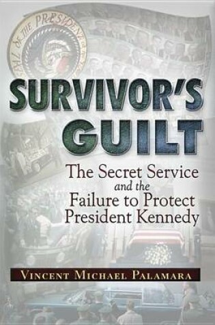 Cover of Survivor's Guilt