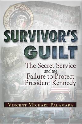 Book cover for Survivor's Guilt