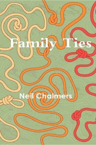 Cover of Family Ties