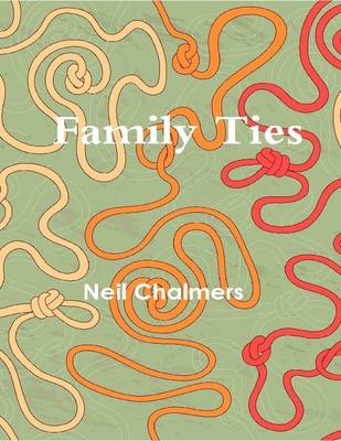 Book cover for Family Ties