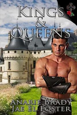 Book cover for Kings and Queens