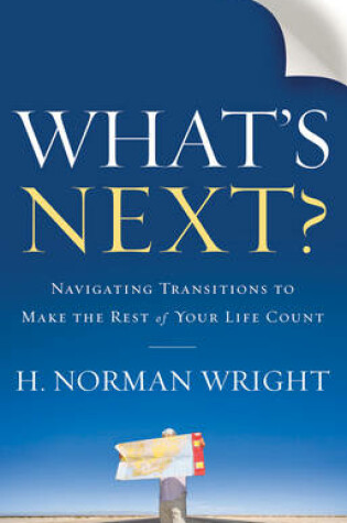 Cover of What's Next?