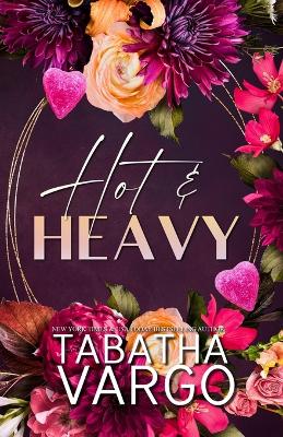 Book cover for Hot and Heavy