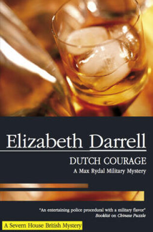 Cover of Dutch Courage