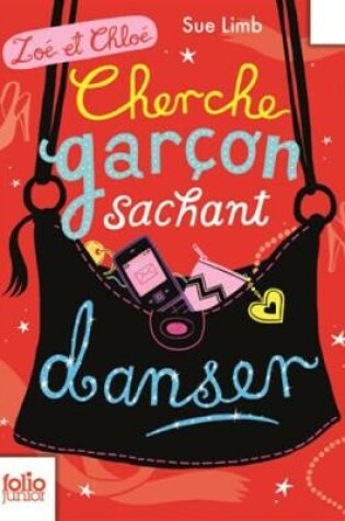 Cover of Cherche garcon sachant danser