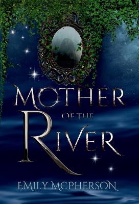 Book cover for Mother of the River