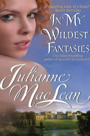 Cover of In My Wildest Fantasies