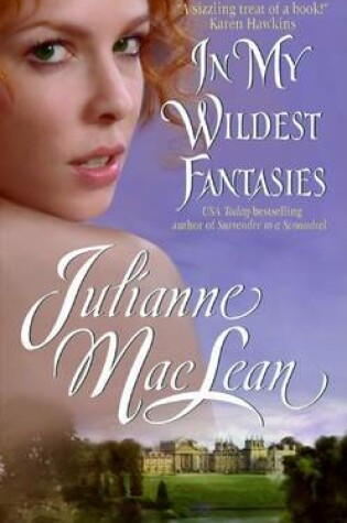 Cover of In My Wildest Fantasies