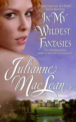 Cover of In My Wildest Fantasies