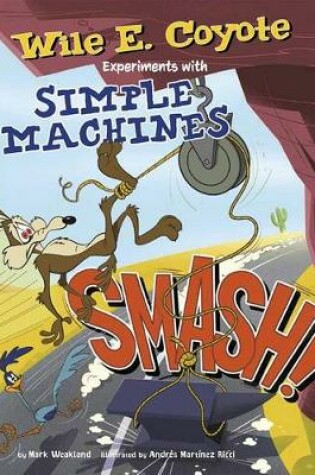 Cover of Experiments with Simple Machines