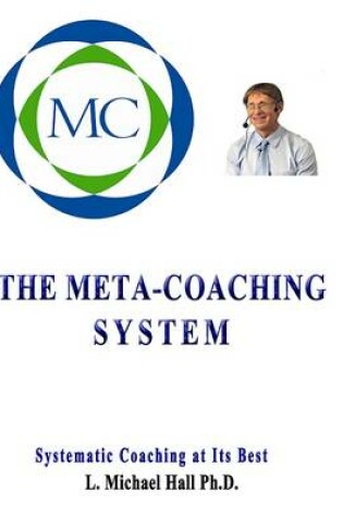 Cover of The Meta-Coaching System