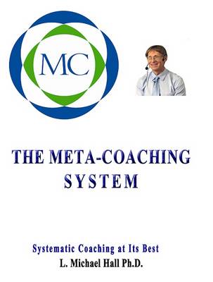 Book cover for The Meta-Coaching System