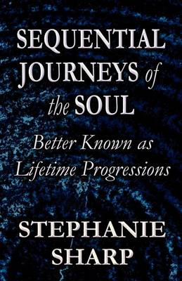 Book cover for Sequential Journeys of the Soul