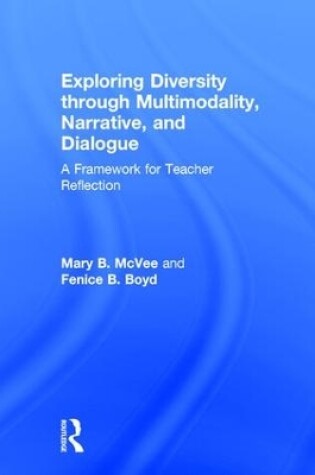 Cover of Exploring Diversity through Multimodality, Narrative, and Dialogue