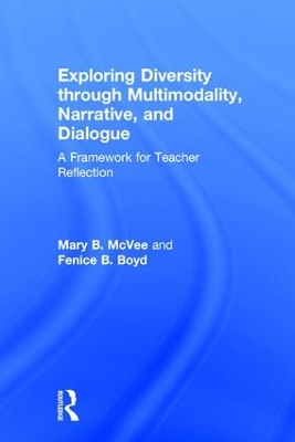 Book cover for Exploring Diversity through Multimodality, Narrative, and Dialogue