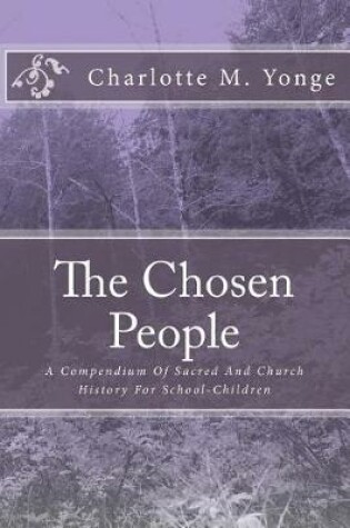 Cover of The Chosen People