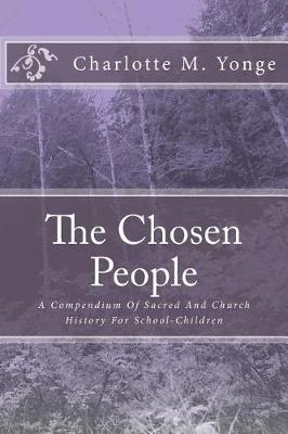 Book cover for The Chosen People