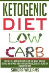 Book cover for Ketogenic Diet