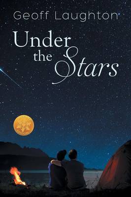 Book cover for Under the Stars [Library Edition]