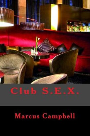 Cover of Club S.E.X.
