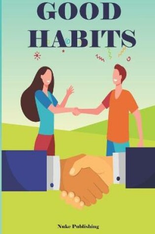 Cover of Good Habits