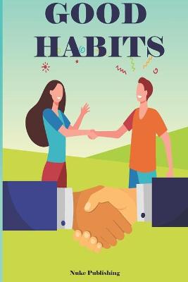 Book cover for Good Habits